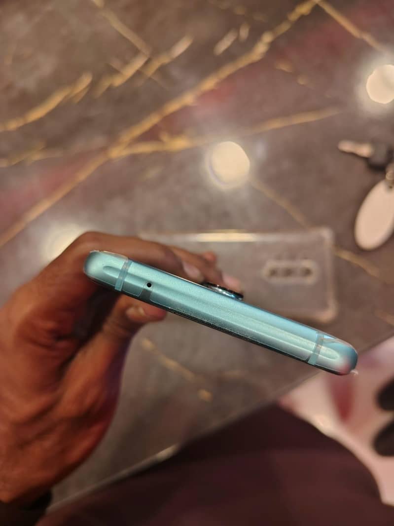 One Plus 8 pro 4