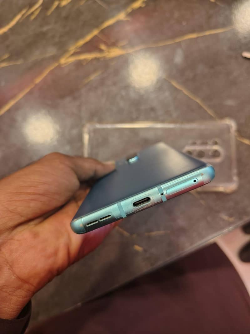 One Plus 8 pro 5