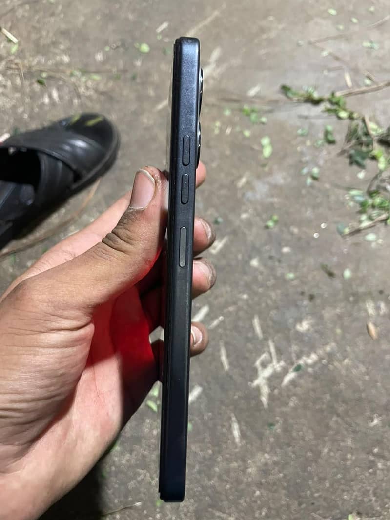 Tecno Spark Go 1