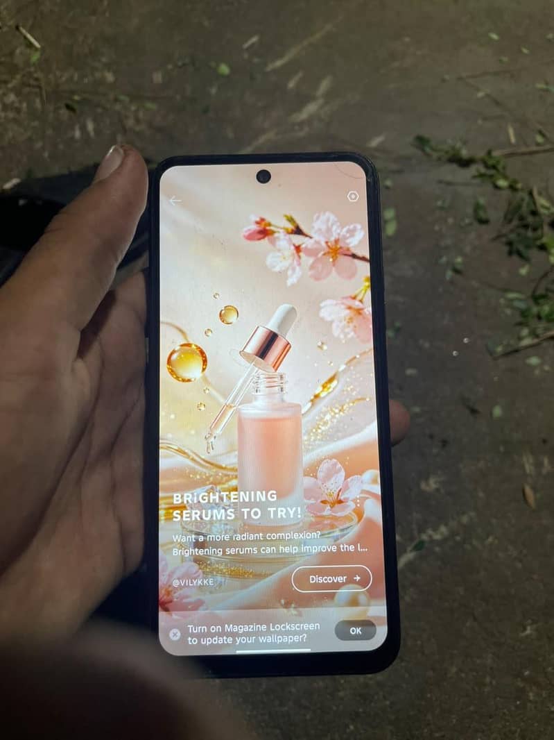 Tecno Spark Go 2