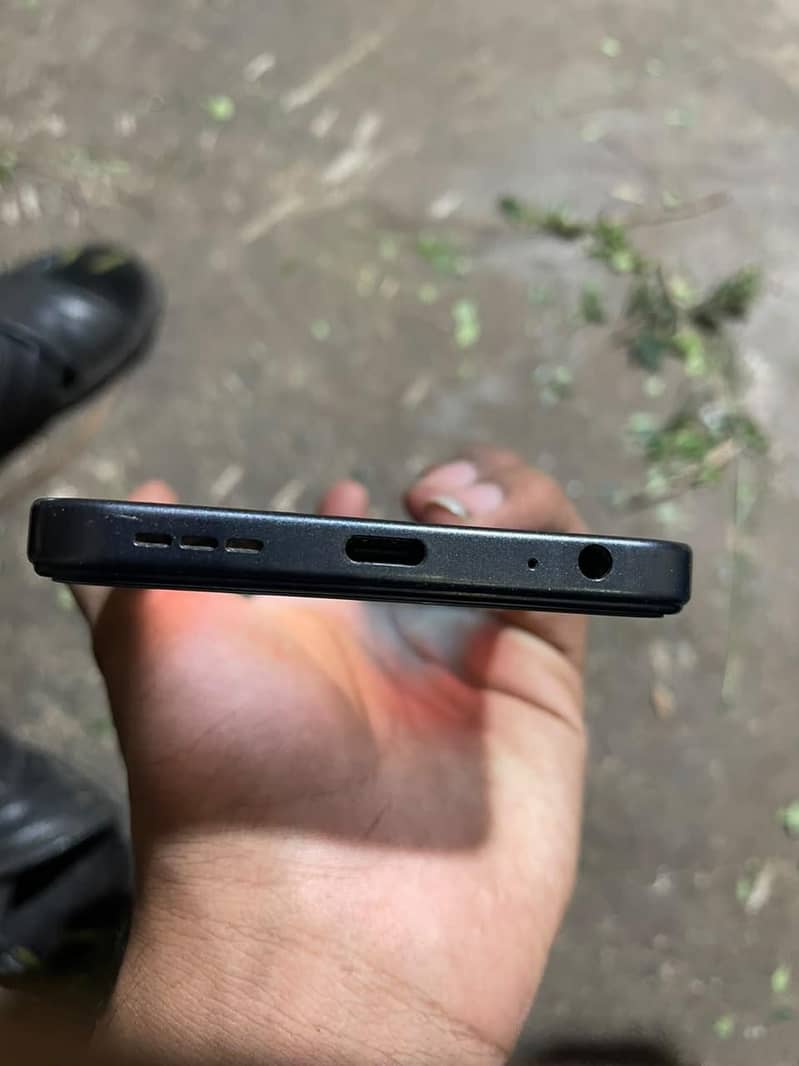 Tecno Spark Go 4