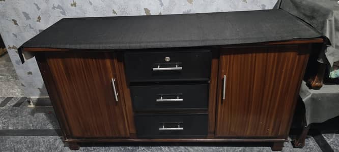 Full Bedroom Set For Urgent Sale in Lahore