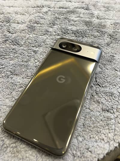 Google Pixel 8 Pta approved