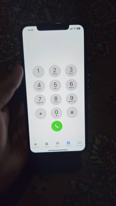 Apple iPhone XS Max pta