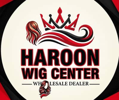 Haroon Wig Center | whole Sale prices | All Hair product 03334357432