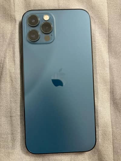 Apple iPhone 12 Pro