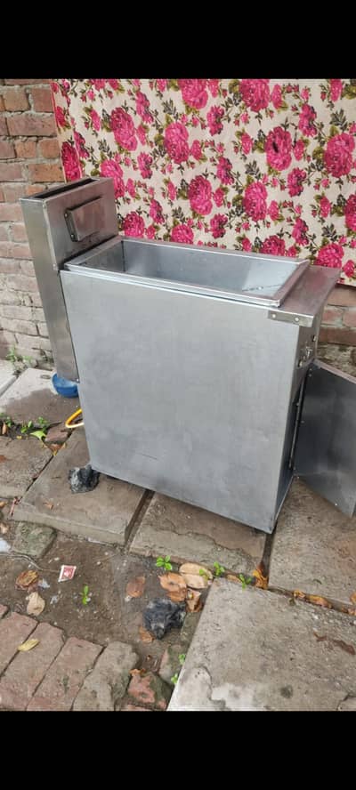 fryer 16 Liter stenar b st hai