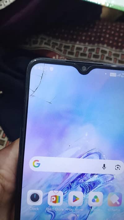 Infinix Hot 10