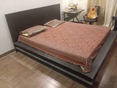 bed set