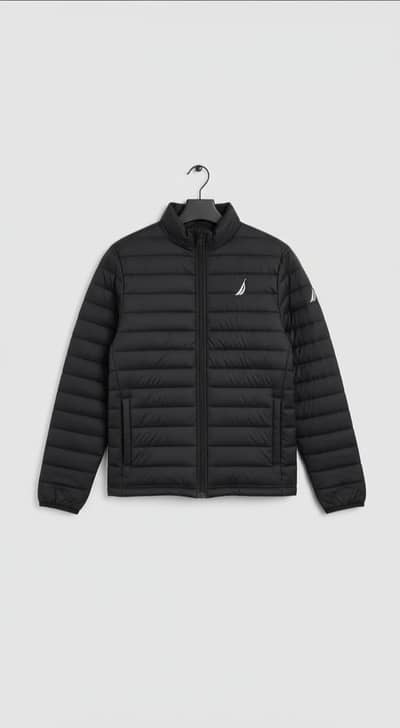 NAUTICA JACKETS