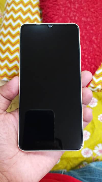 Samsung Mobile A06 03057054266
