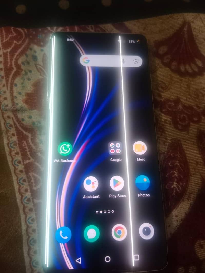 One Plus 8 0