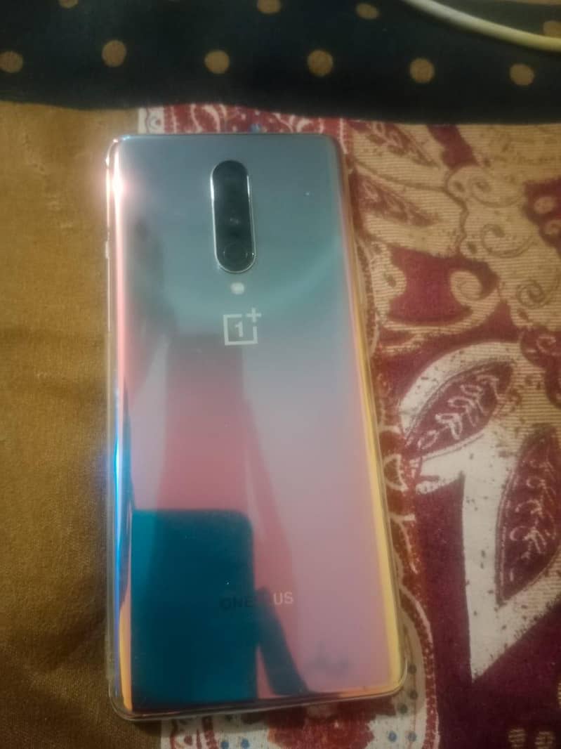 One Plus 8 1
