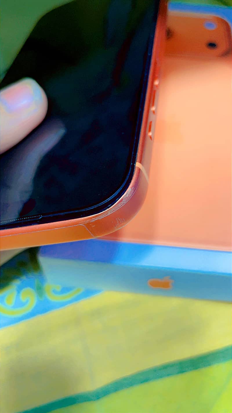 iPhone 17 pro max 3