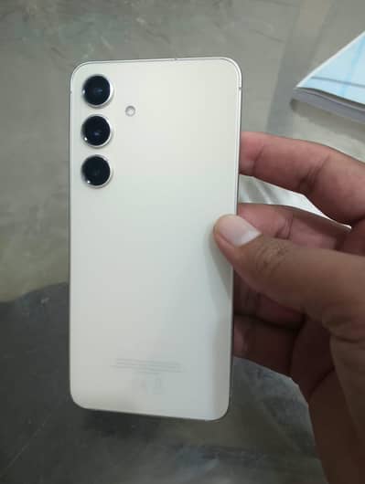 Samsung Mobile S24
