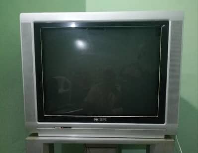 TV Phillips