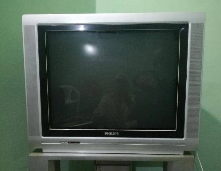 TV Phillips 0