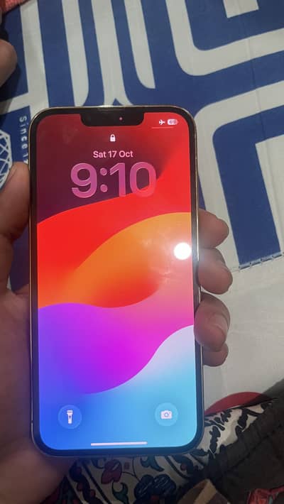 Apple iPhone 13 Pro