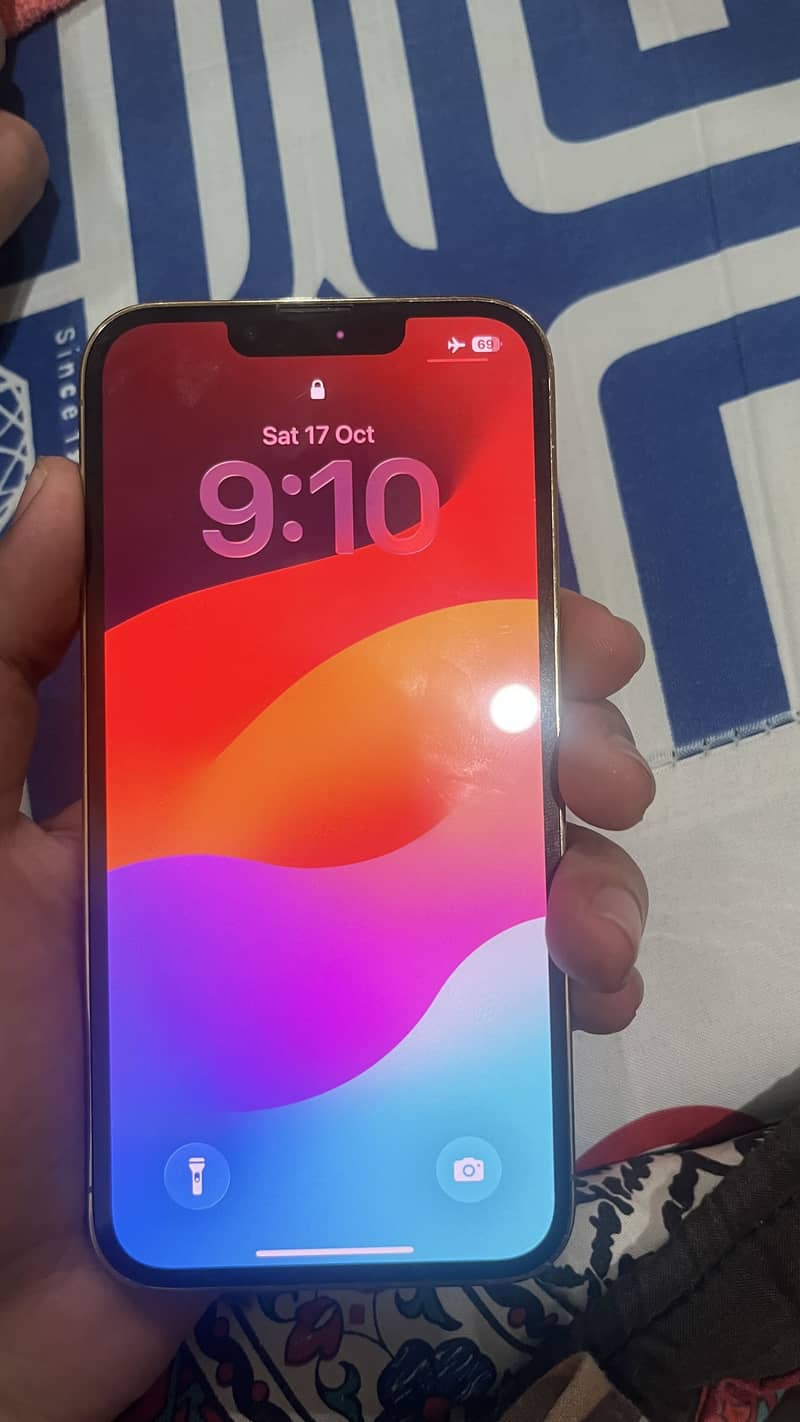 Apple iPhone 13 Pro 0