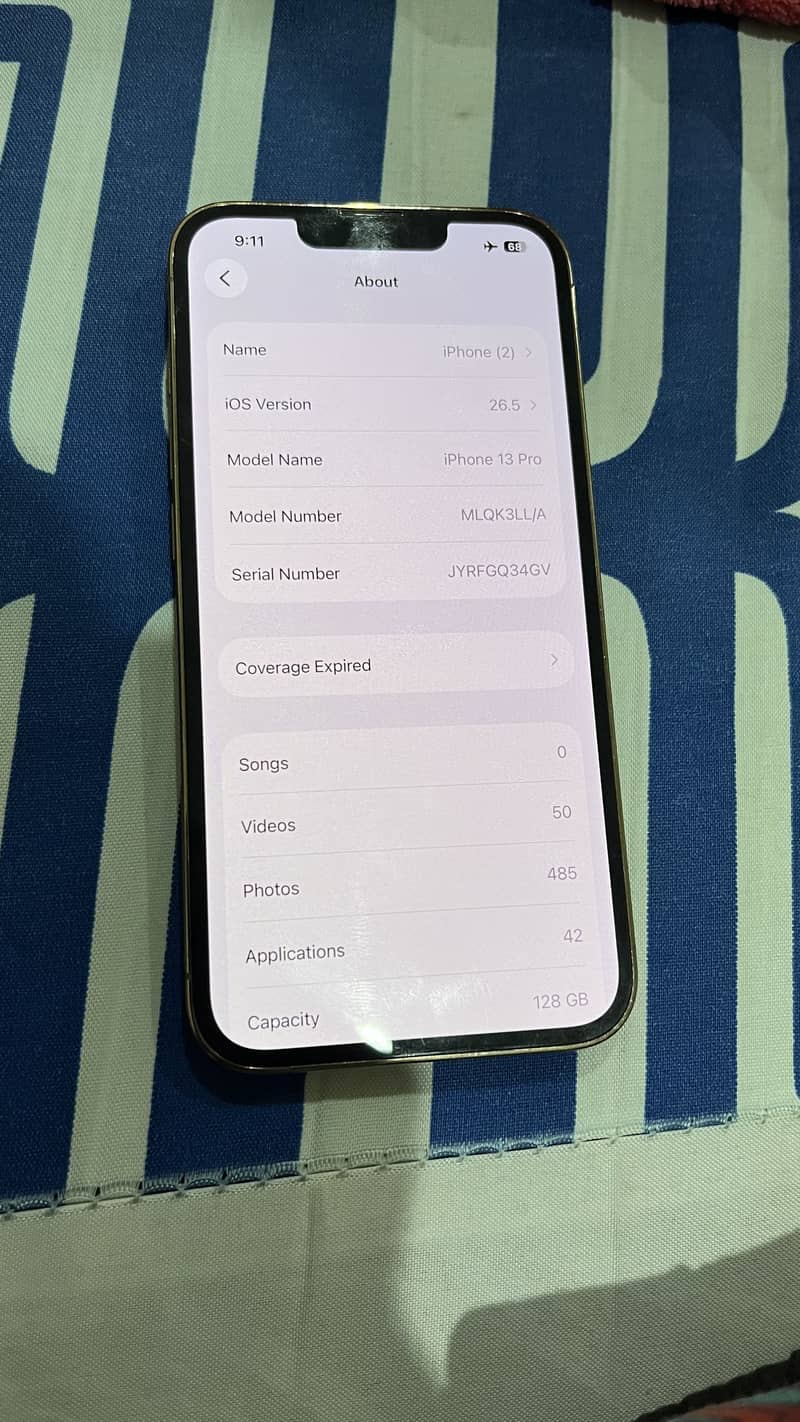 Apple iPhone 13 Pro 2