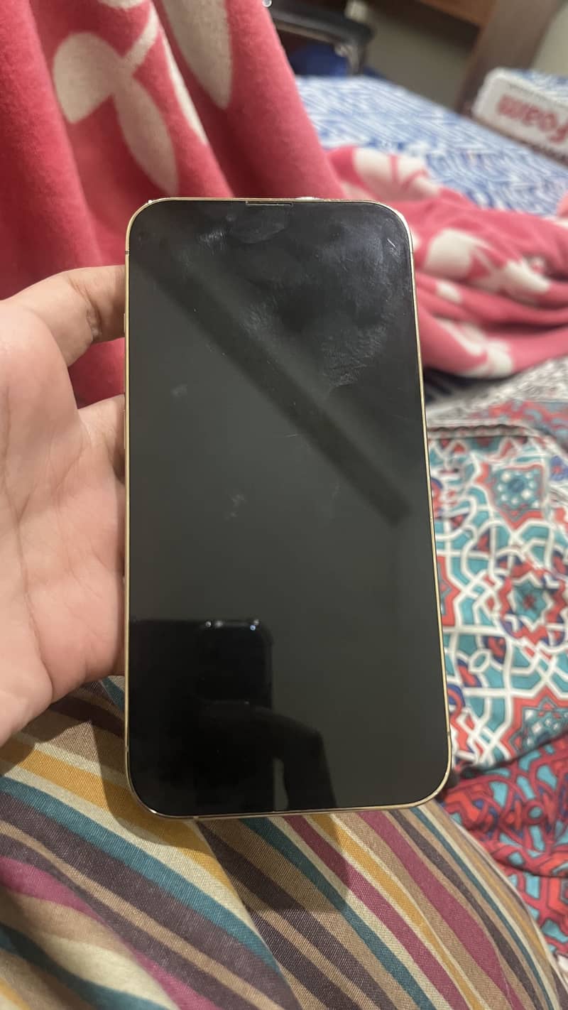 Apple iPhone 13 Pro 11