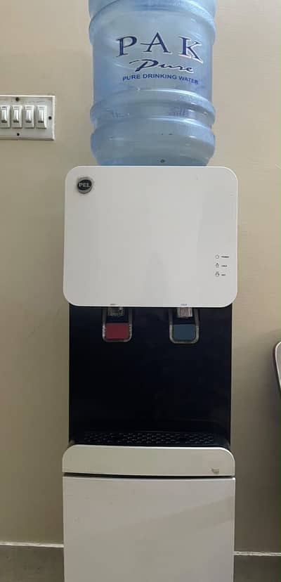 Water Dispenser