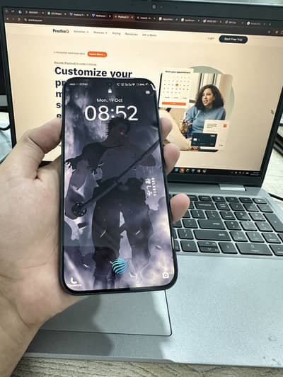 Vivo Y500