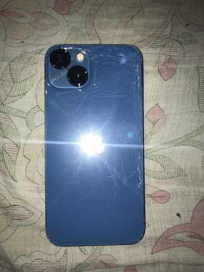 Apple iPhone 13 urgent sale