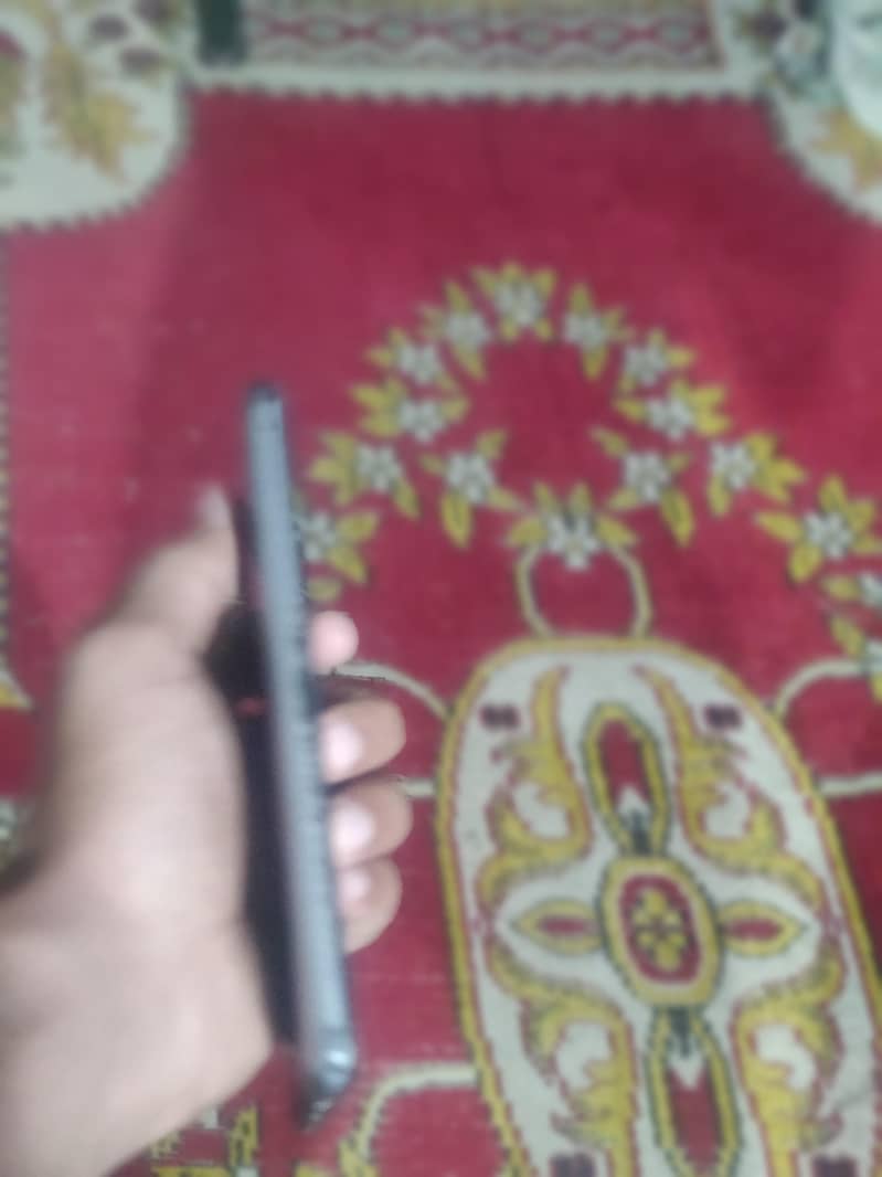 Tecno CAMON 17 4