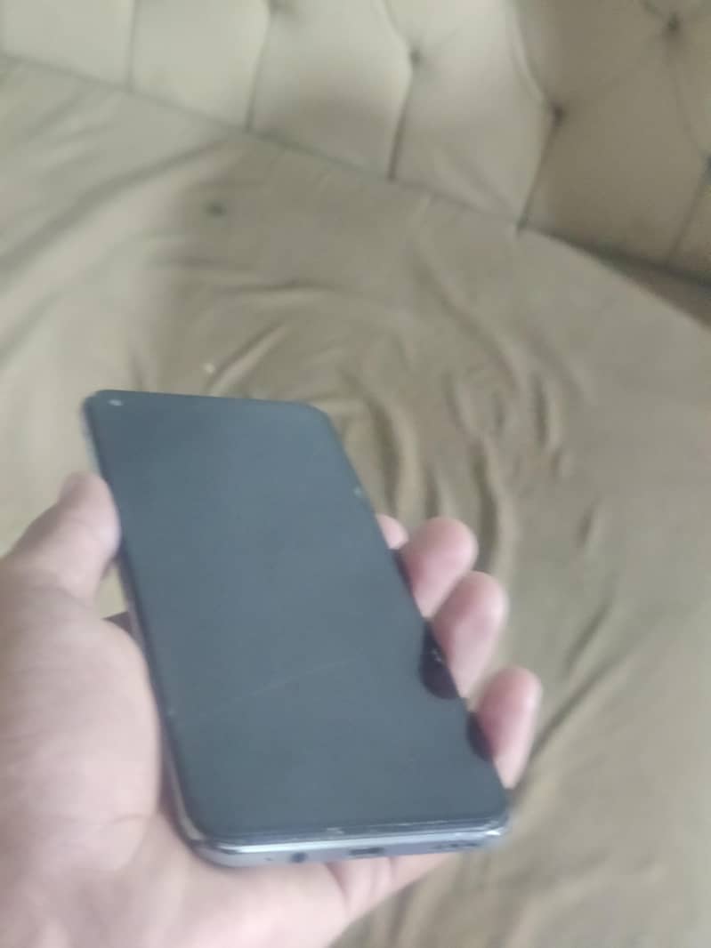 Tecno CAMON 17 7