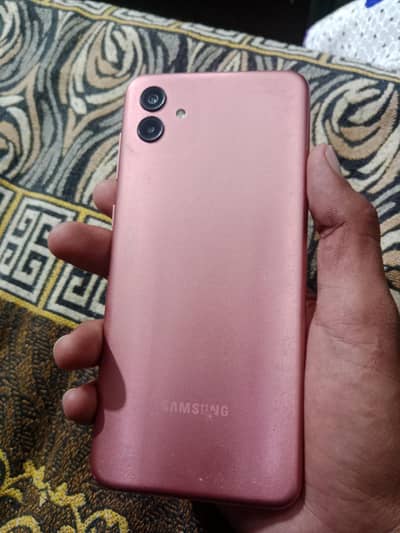 Samsung Galaxy A04
