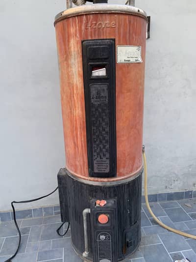 Gyser