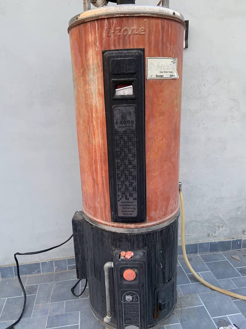 Gyser 0