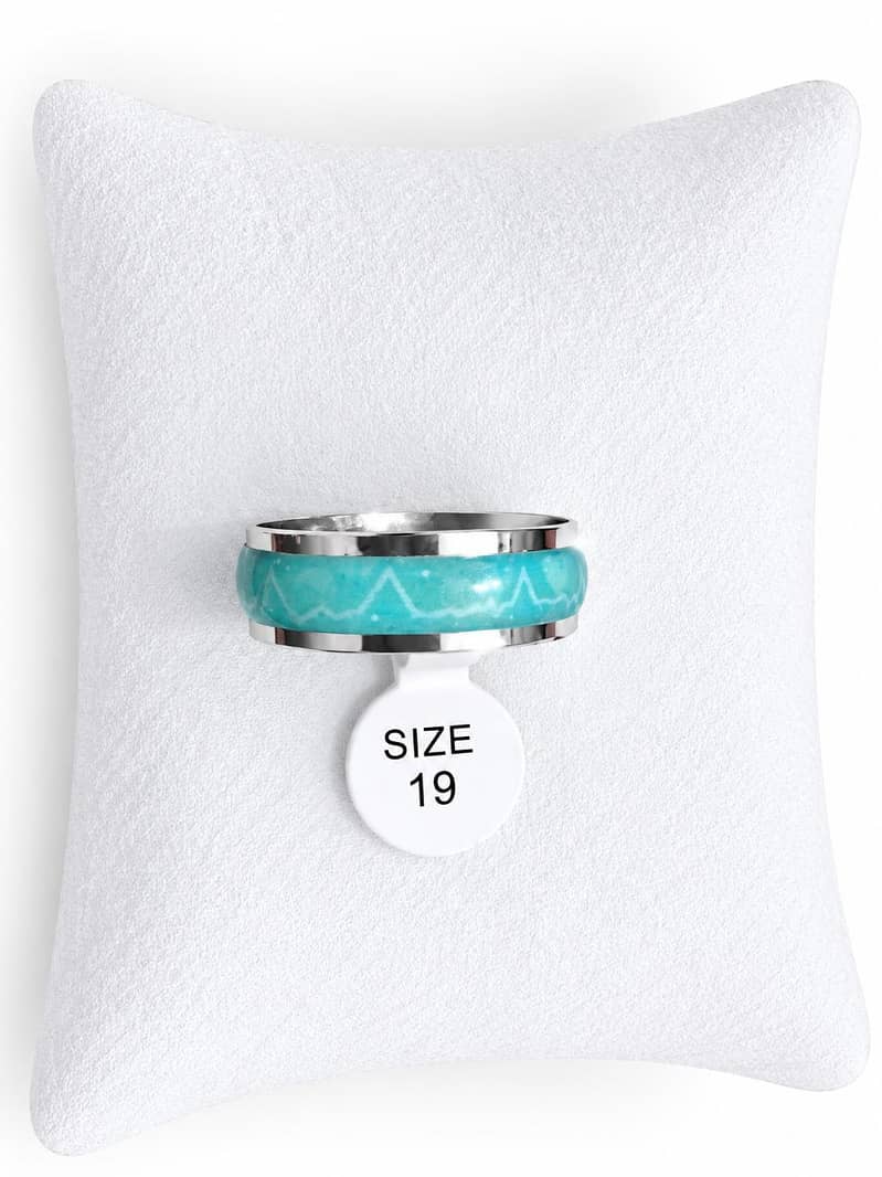Heartbeat Ring 3