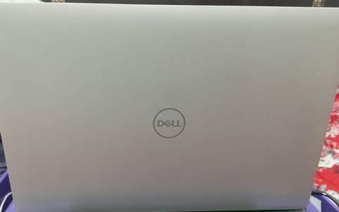 Dell Precession 5540 Gaming And Workstation Laptop