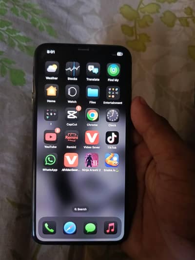 Apple iPhone XS Max