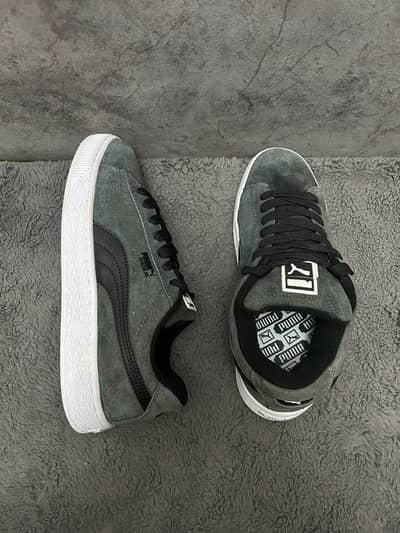 premium Thrifted Pairs