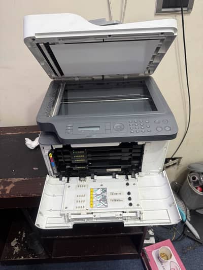 Hp prienter for sale Model Laser MFP179fnw