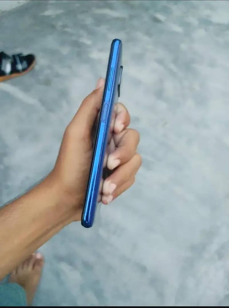 Poco X3 pro 1