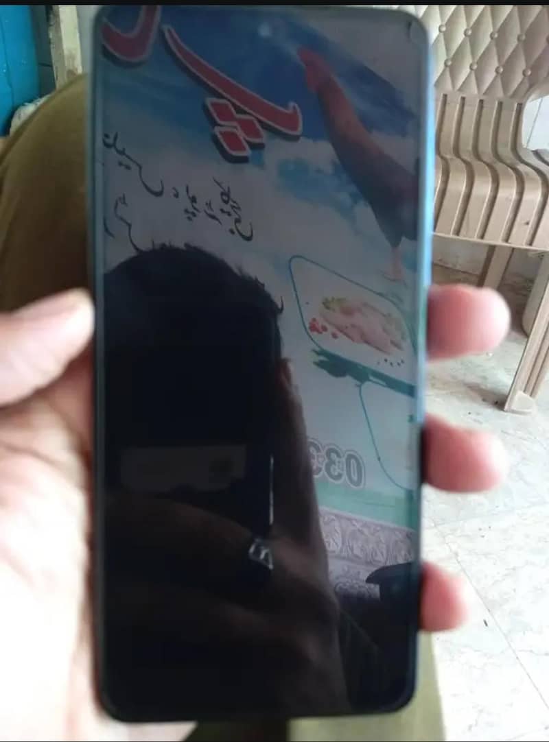Poco X3 pro 2
