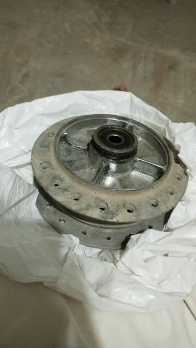 CD 70 parts for sale