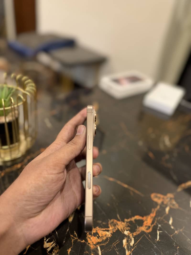 Apple iPhone 16 Pro 3