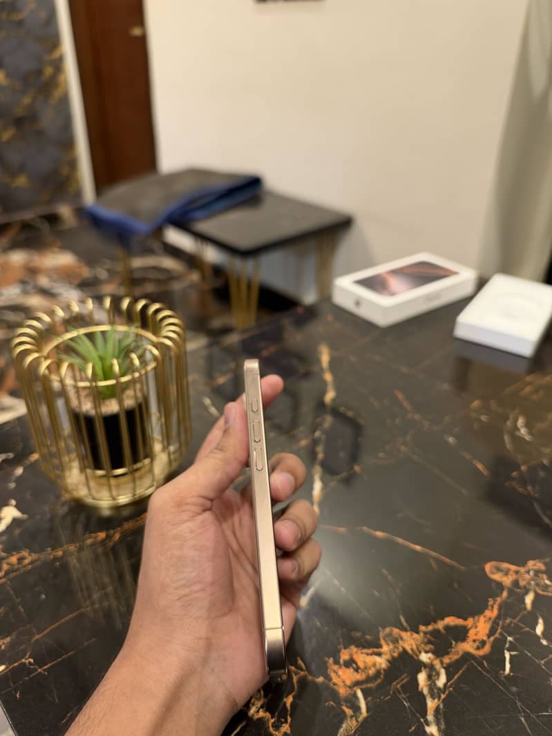 Apple iPhone 16 Pro 6