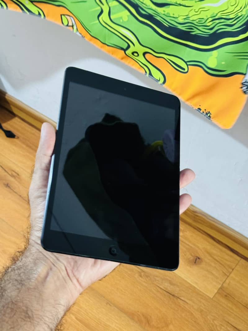 iPad Mini Excellent Condition 3