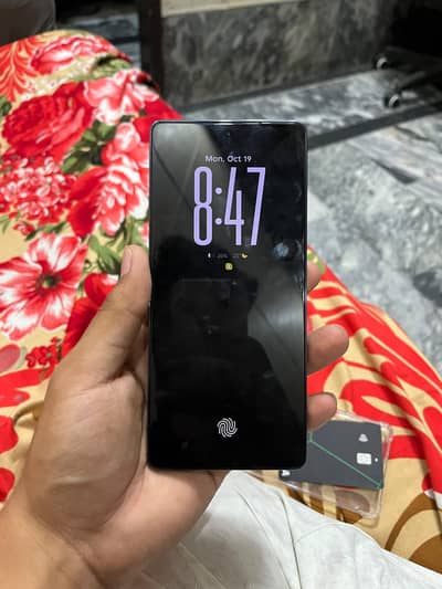 Infinix Note 40