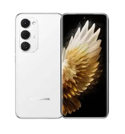 Tecno Spark 40 Pro Plus 8+8/256GB