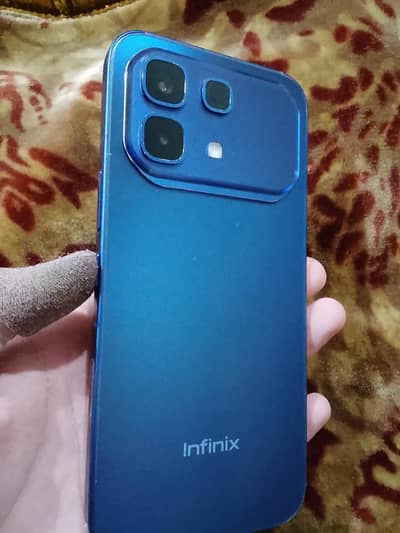 infinix note 60 pro