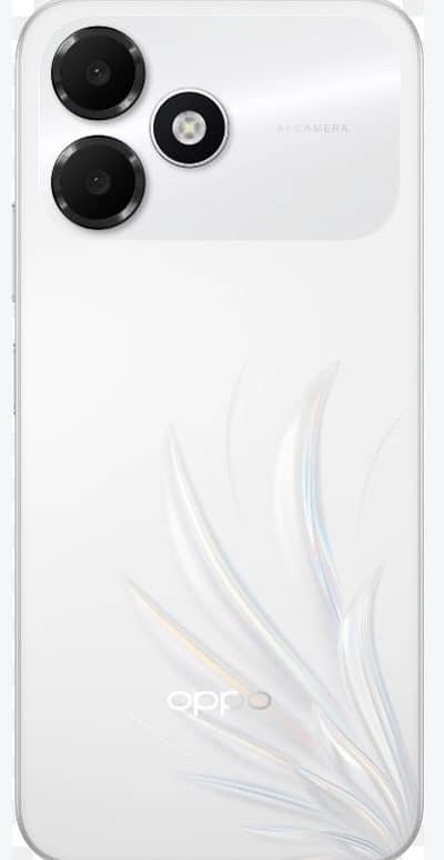 OPPO A6i