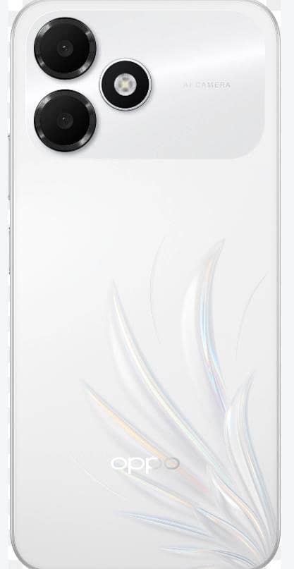 OPPO A6i 0