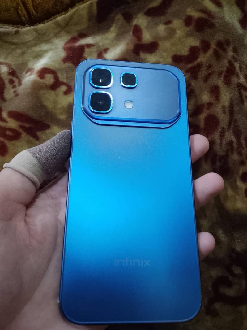 infinix note 60 pro 1